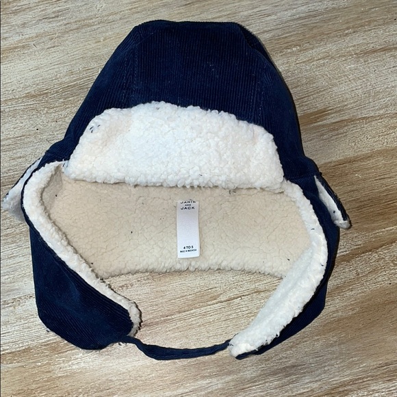 Janie and Jack Hat - Picture 5 of 14